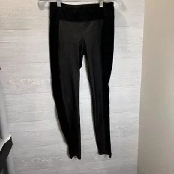 Express Exp Core Performance Women's Sport Leggings Activewear Bottoms‎ - Picture 3 of 6